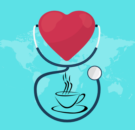 Coffee News: Study Shows Daily Coffee Intake Lowers Risk Of Heart Disease - Read This First