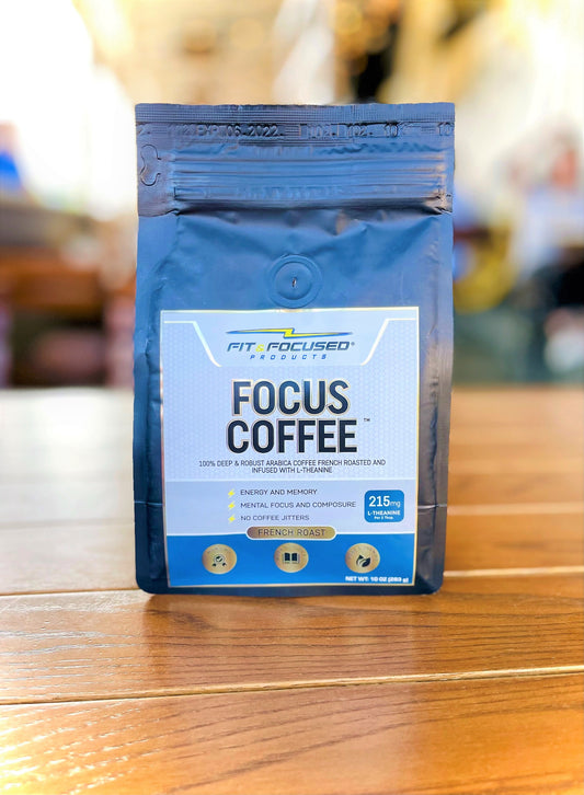 Focus Enhancing Coffee - Why Simplicity and Quality Coffee is Key